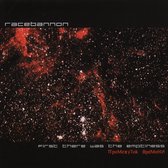 Racebannon - First There Was The Emptiness (CD)