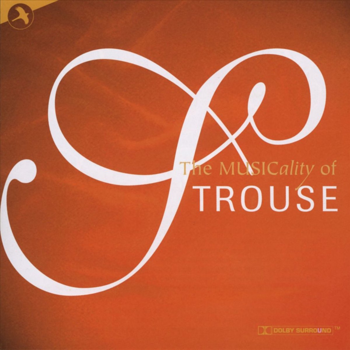 Musicality Of Strouse