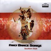 Fancy Dance Songs: Southern Style