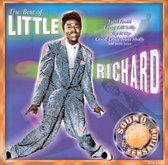 Best of Little Richard [Madacy]