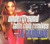 Underground Latin Club Remixes