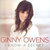 Ginny Owens - I Know A Secret (CD)