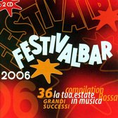 Festivalbar 2006: Compilation Rossa