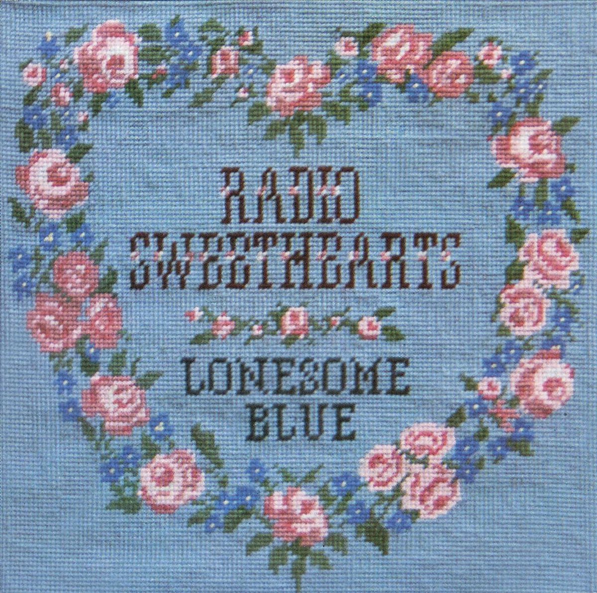 Lonesome Blue