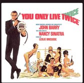 You Only Live Twice (Original Soundtrack)