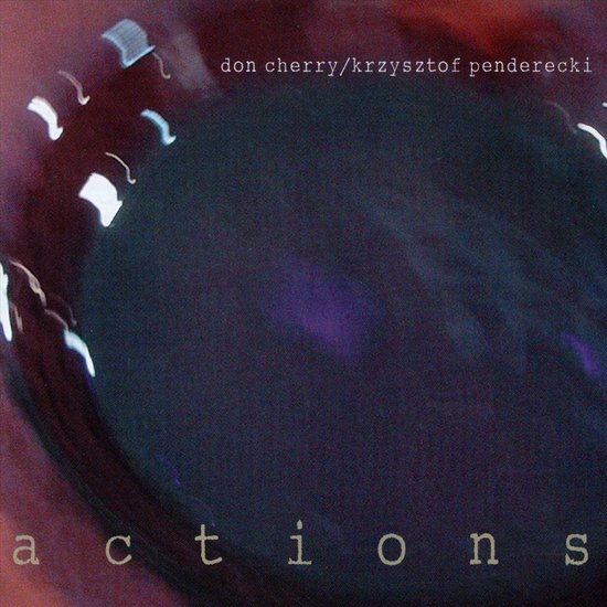 Actions