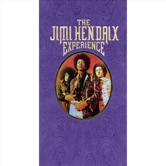 The Jimi Hendrix Experience