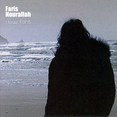 Faris Nourallah - I Love Faris (CD)