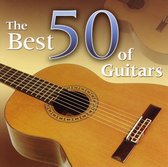 Best of 50 Guitars [Passport Audio]