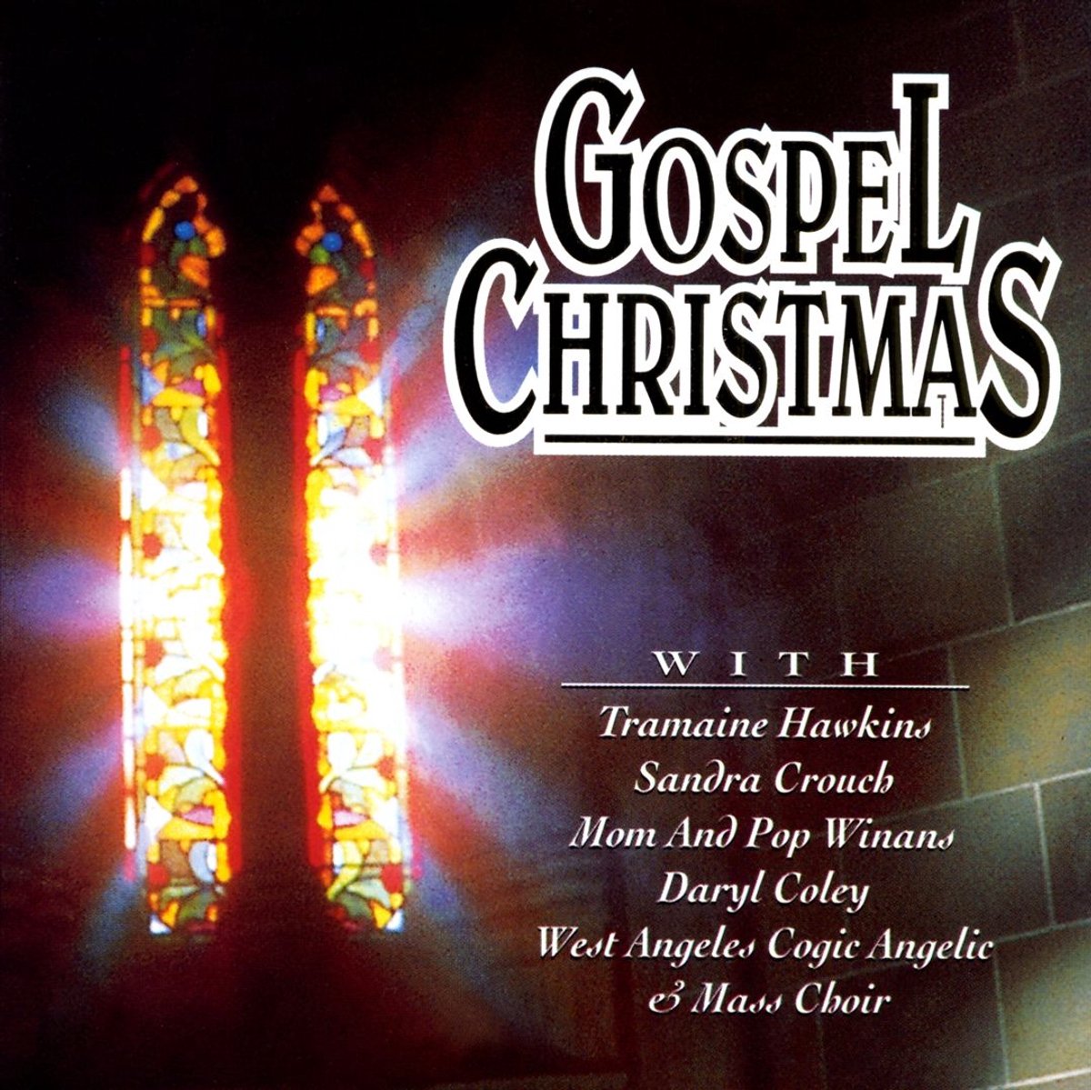 Gospel Christmas