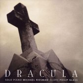 Michael Riesman - Dracula (CD)
