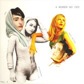 Various Artists - 4 Women No Cry 2 (CD)