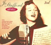 Jo Stafford - All Hits