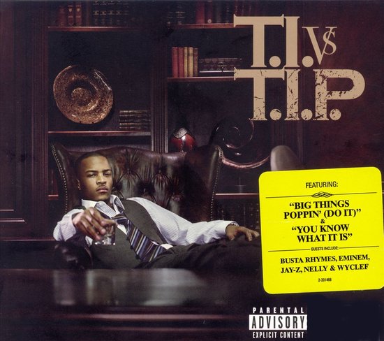 T.I.vs T.I.P.