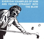 Blow - Everyday Examples Of Humans (CD)
