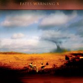 Fates Warning - FWX (CD)