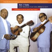 Out Of Cuba. Latin American Music T
