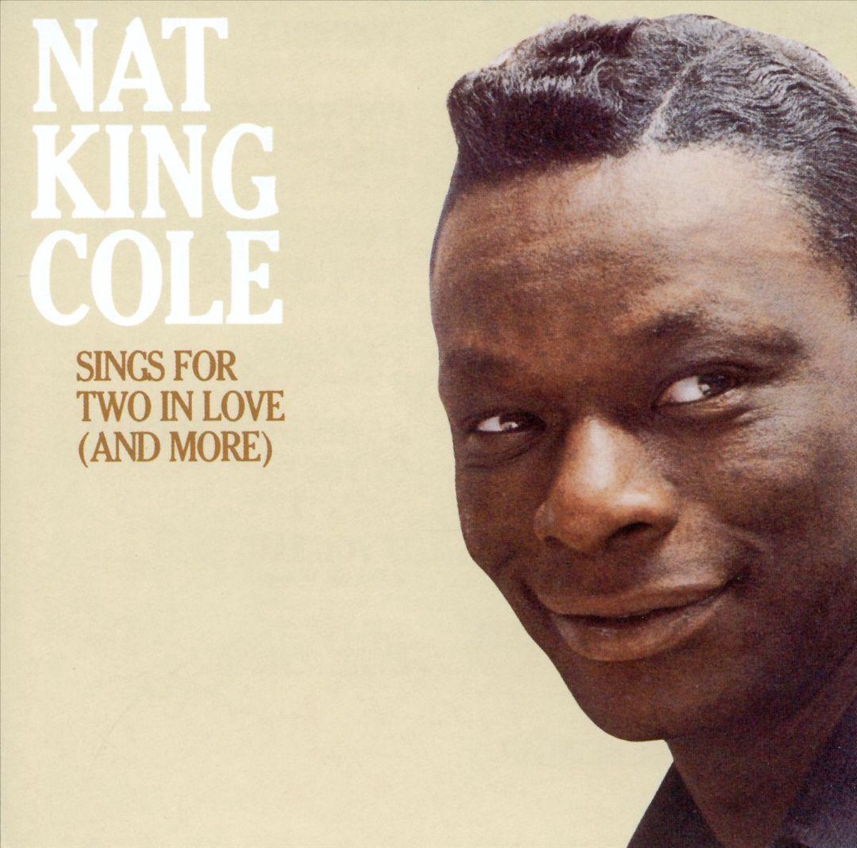Sings for Two in Love