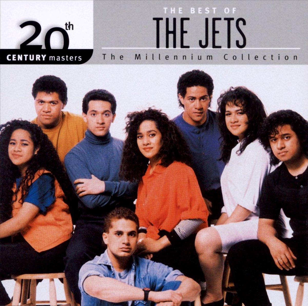 20th Century Masters: The Millennium...