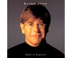 Made in England