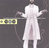 The Best Of Larry Graham And Graham Central...