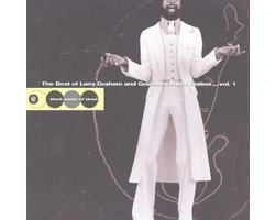 The Best Of Larry Graham And Graham Central...