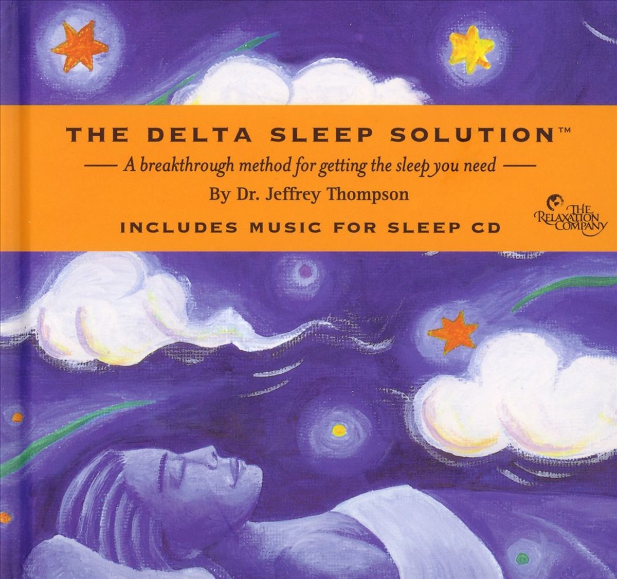 Delta Sleep Solution
