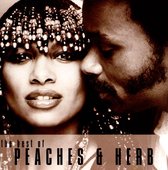 Best of Peaches & Herb