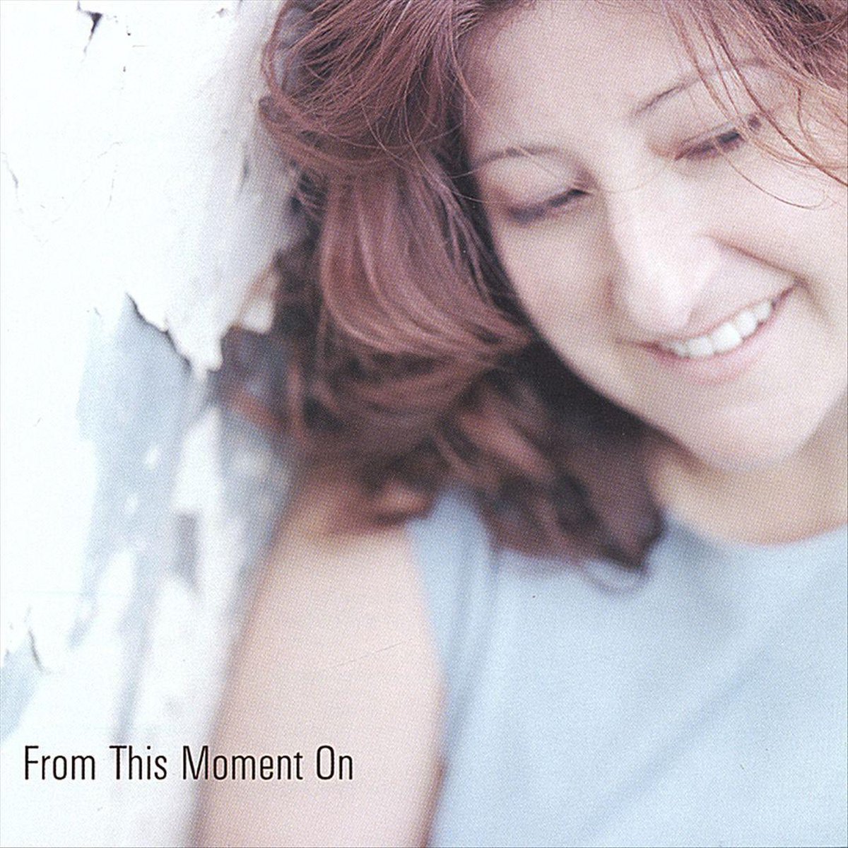 Rainbolt Shaynee - From This Moment On