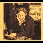 Matt Elliott - Drinking Songs (CD)