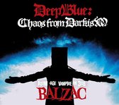 Deep Blue:chaos From Dark