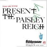 Times New Viking - The Paisley Reich (CD)