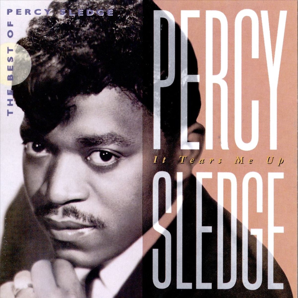 Best Of Percy Sledge