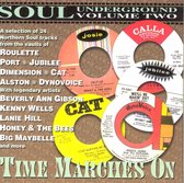 Soul Underground, Vol. 2