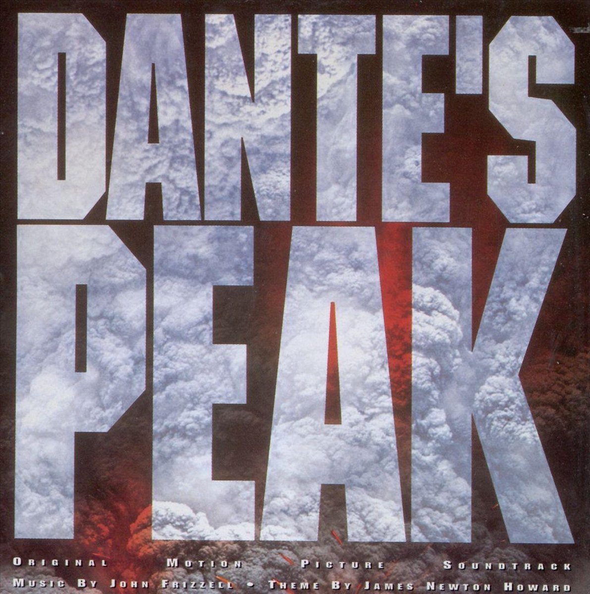 Dante's Peak