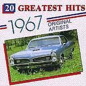 20 Greatest Hits 1967