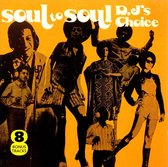 Soul to Soul: DJ's Choice