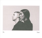 18 - Trust (CD)