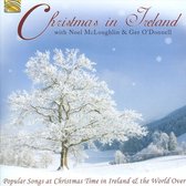 Noel McLoughlin & Ger O'Donnell - Christmas In Ireland (CD)