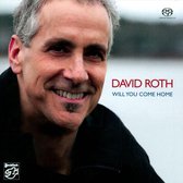 David Roth - Will You Come Home (2 LP)
