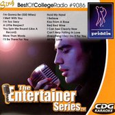 Sing Best of College Radio