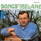 Steve Benbow - Songs Of Ireland (CD)