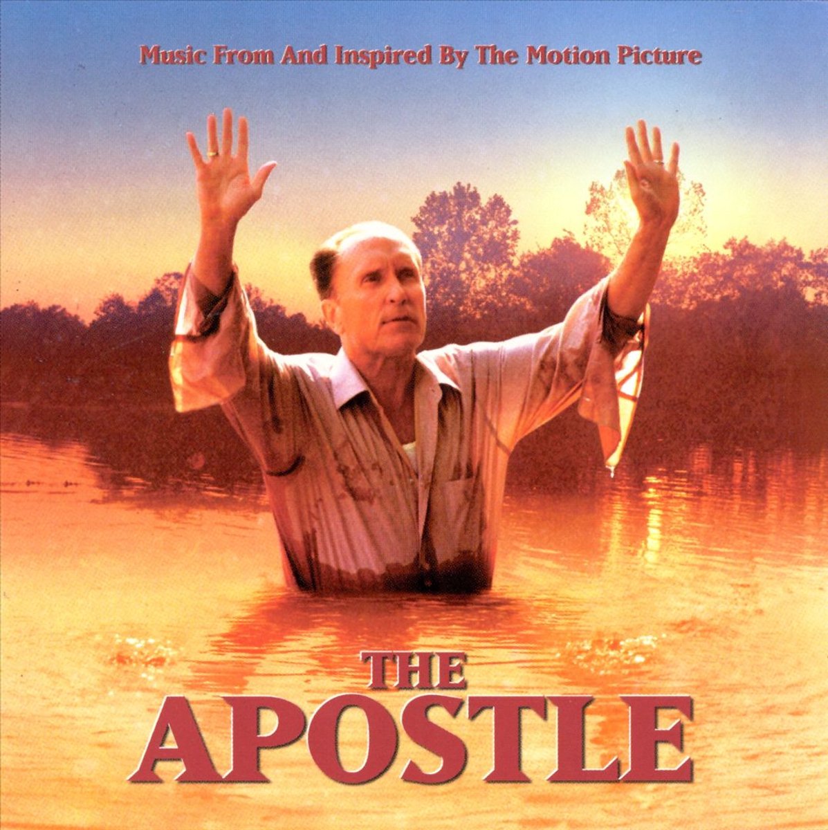 Apostle
