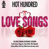 Hot Hundred: Love Songs