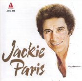 Jackie Paris - Jackie Paris (CD)