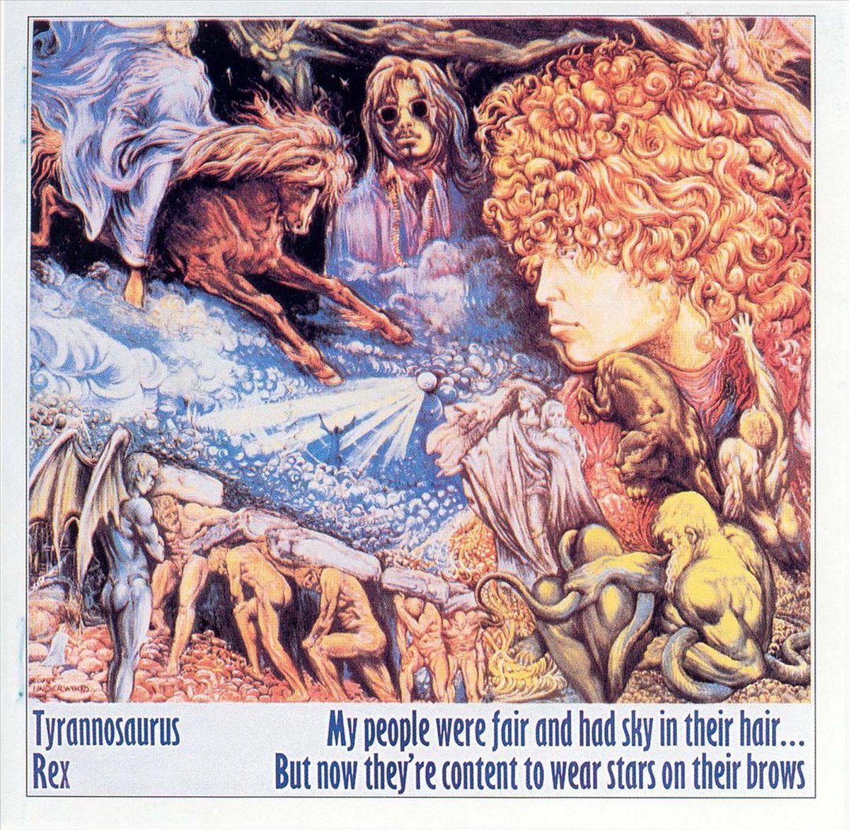 My People Were Fair (180Gr+Download