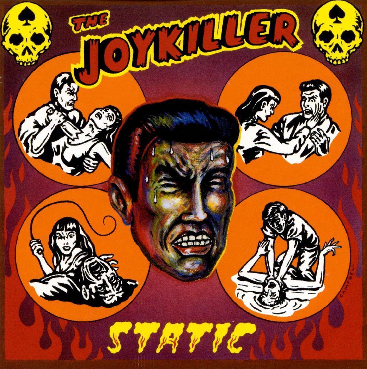 Static