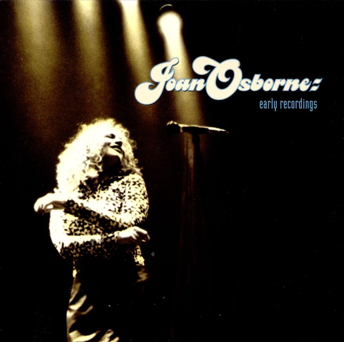 Early Recordings