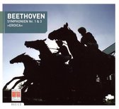 Beethoven Symphonies Nos 1 And 3