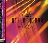 Hyper Techno Mission, Vol. 2